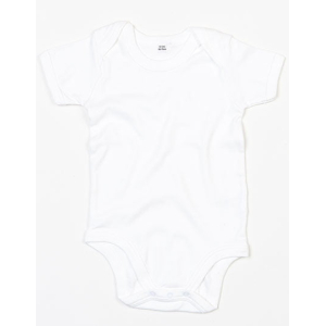 Baby Romper Wit