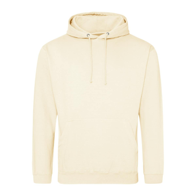 College Hoodie Vanilla Milkshake