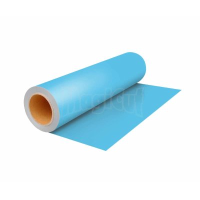 MagiCut 123Premium Baby Blauw