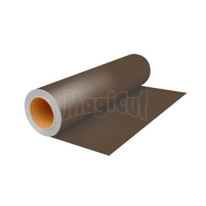 MagiCut 123Premium Bruin