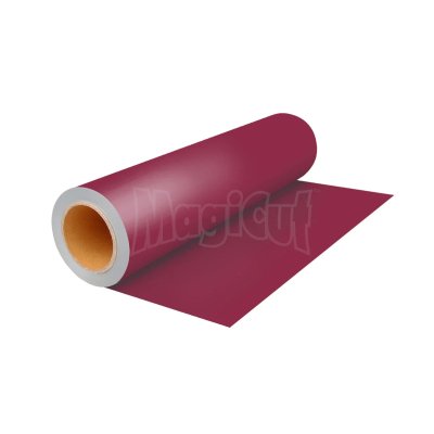MagiCut 123Premium Cardinaal Rood