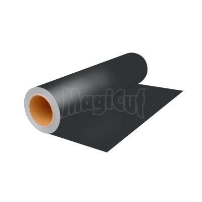 MagiCut 123Premium Charcoal