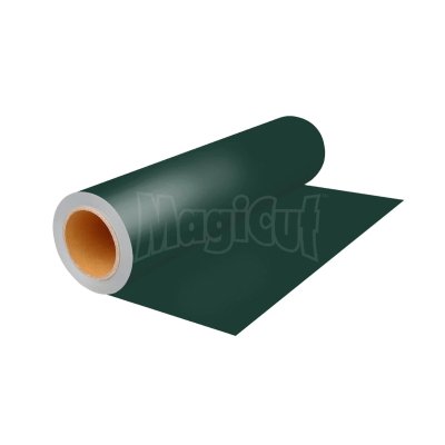 MagiCut 123Premium Donker Groen