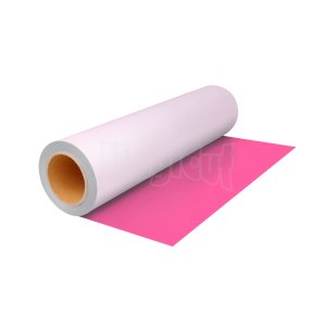 MagiCut 123Premium Fluor Roze