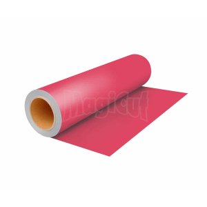 MagiCut 123Premium Hibiscus Rood