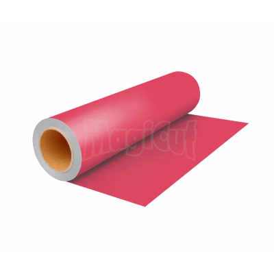 MagiCut 123Premium Hibiscus Rood