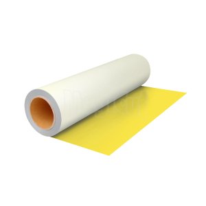 MagiCut 123Premium Lemon Geel