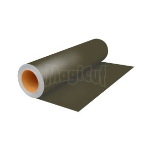MagiCut 123Premium Militair Groen