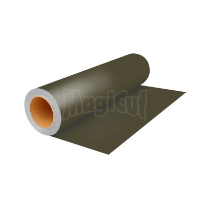 MagiCut 123Premium Militair Groen