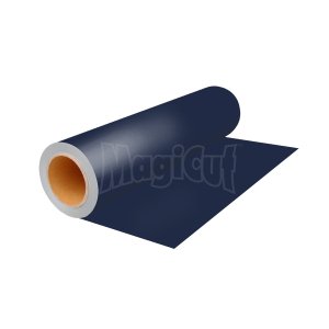 MagiCut 123Premium Navy Blauw