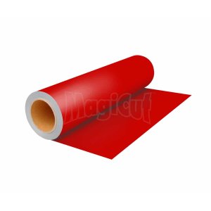 MagiCut 123Premium Rood