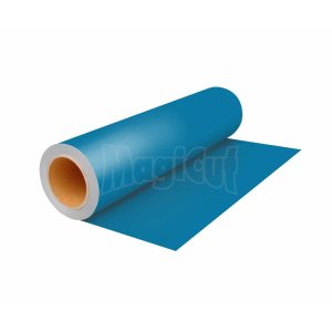 MagiCut 123Premium Saffier Blauw