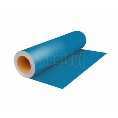 MagiCut 123Premium Saffier Blauw