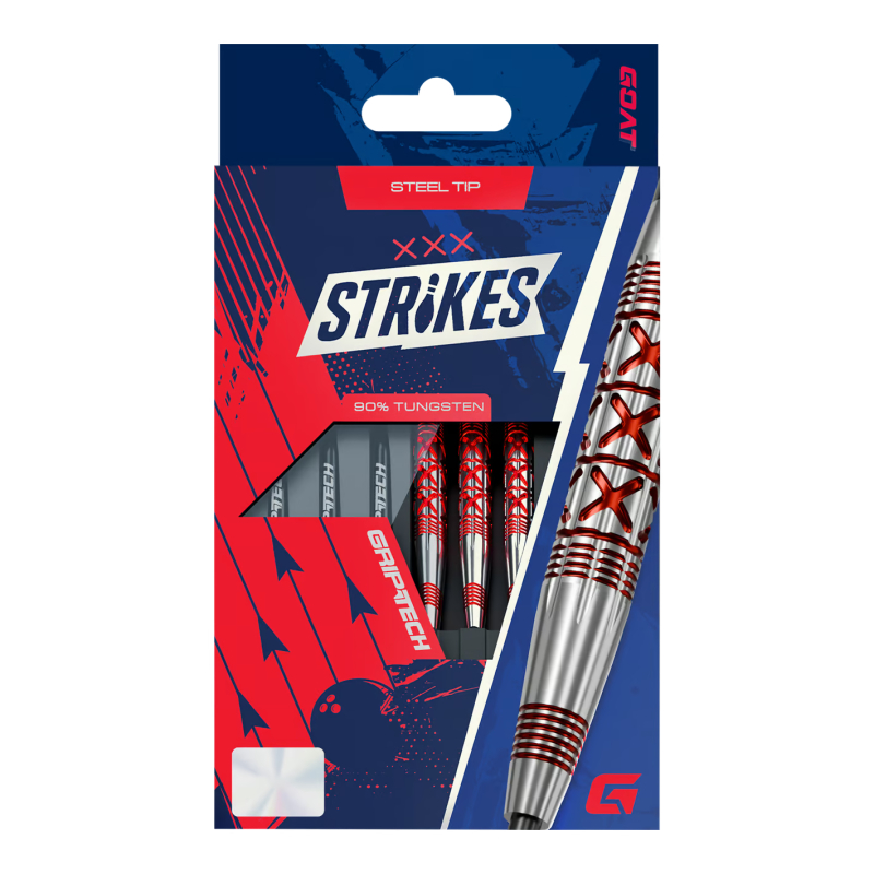 Strikes