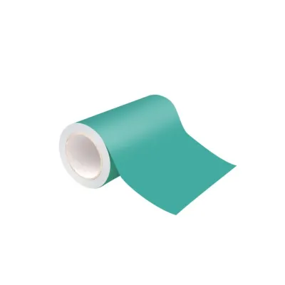 Hexis Ecotac Plus E3000 Aqua Groen