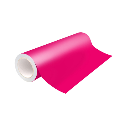 Hexis Ecotac Plus E3000 Fluor Roze