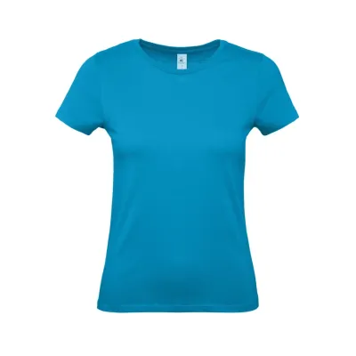 T-Shirt B&C E150 Atoll