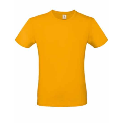 T-Shirt B & C E150 Apricot