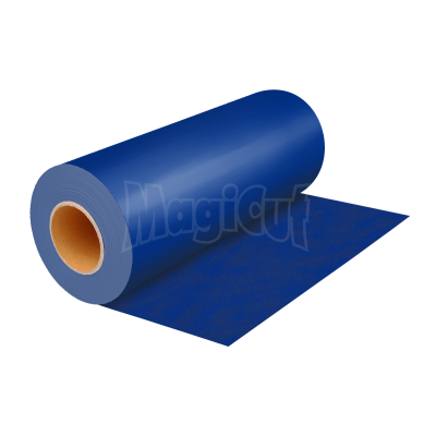 Magicut Flock Kobalt Blauw