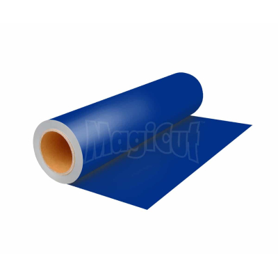 MagiCut Stretch Cobalt
