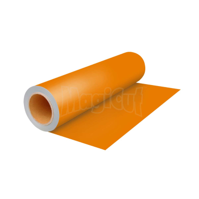 MagiCut Stretch Fluor Orange