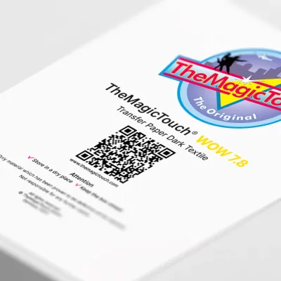 TheMagicTouch WOW 7.8