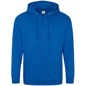 Just Hoods Zoodie Royal Blue Just Hoods Zoodie Royal Blue